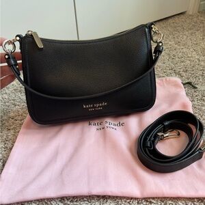 Kate Spade Hudson Convertible Crossbody